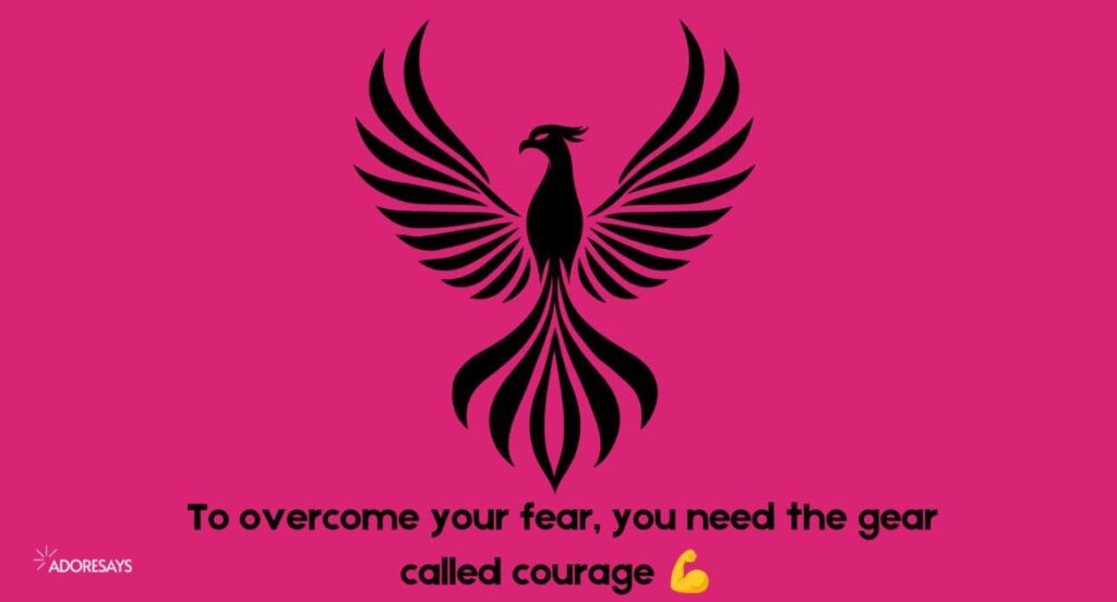 courage quotes