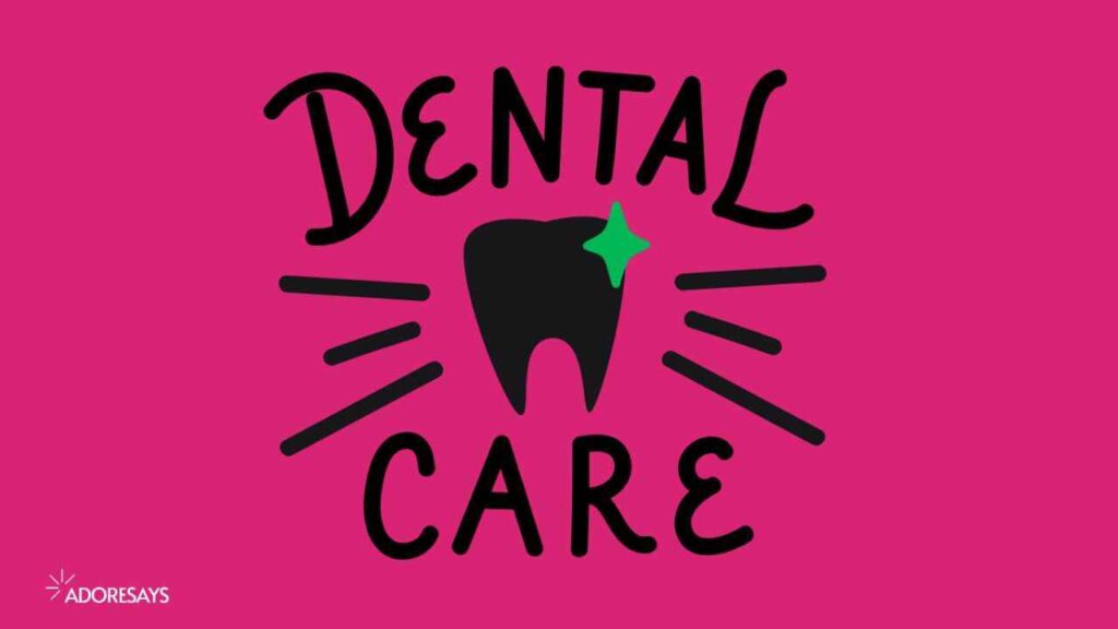 Black Spots on Teeth that Aren't Cavities