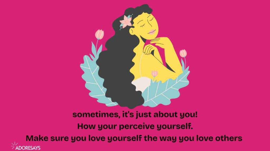 Self-Care quote