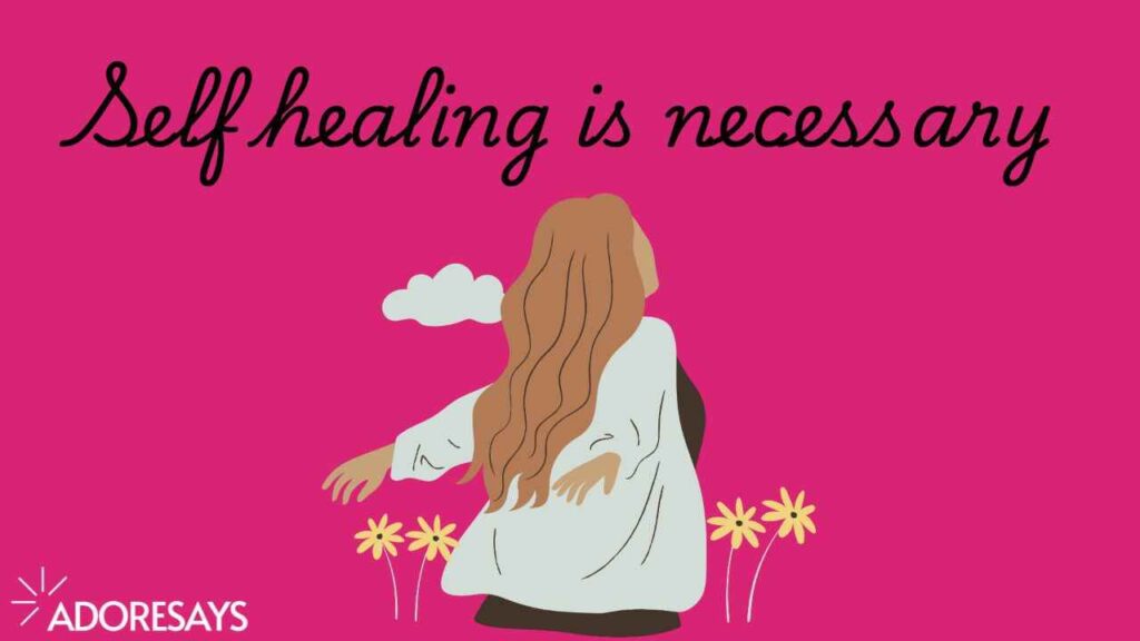 Closure is a Myth Quote