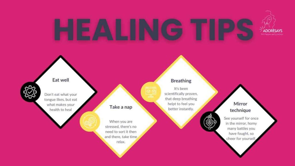 Somatic Healing Practices to Calm and Rewire Your
Nervous System